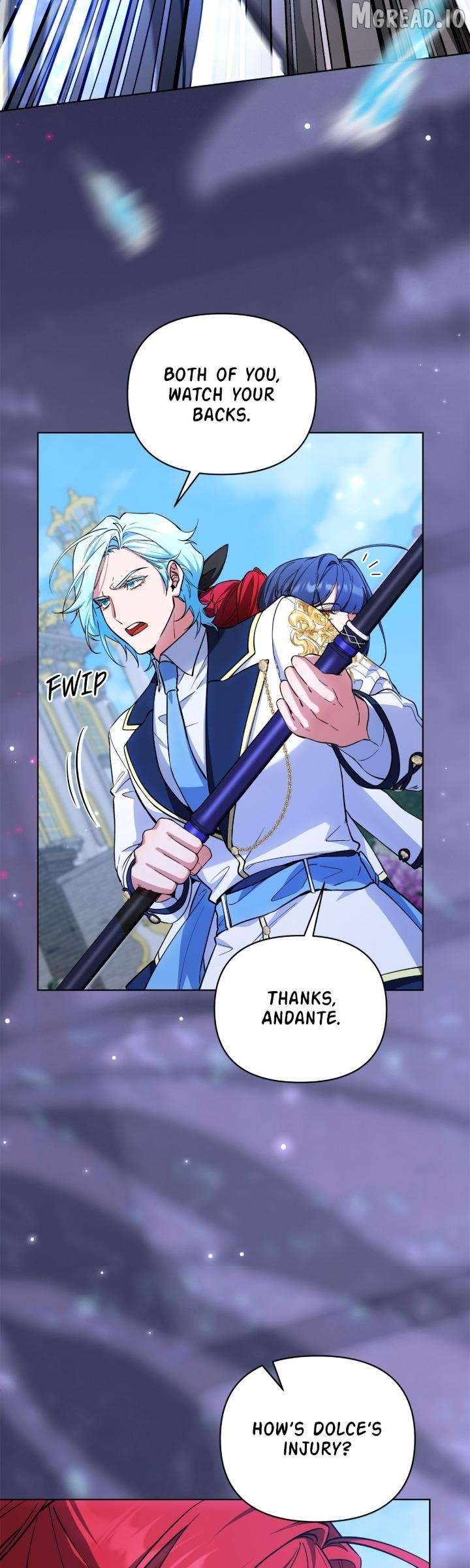 The Fake Master Who Accidentally Became the Strongest Chapter 41 185 ch 41 29