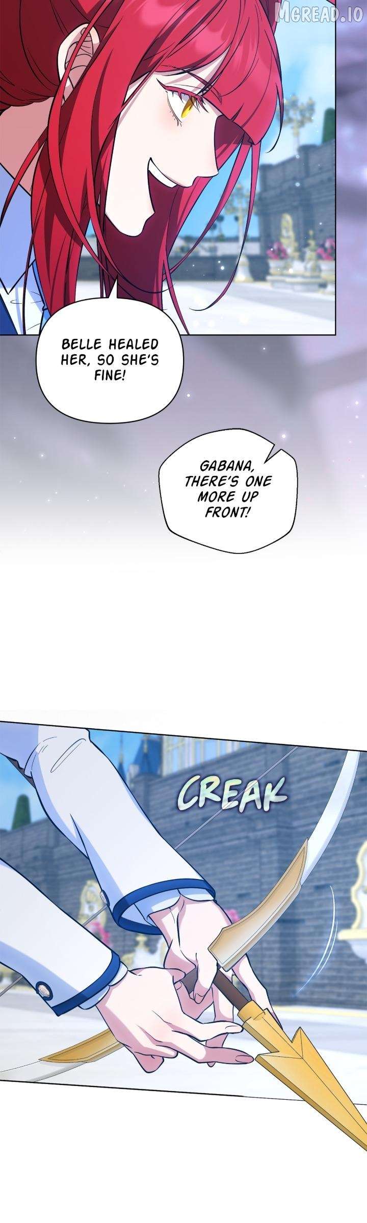 The Fake Master Who Accidentally Became the Strongest Chapter 41 186 ch 41 30