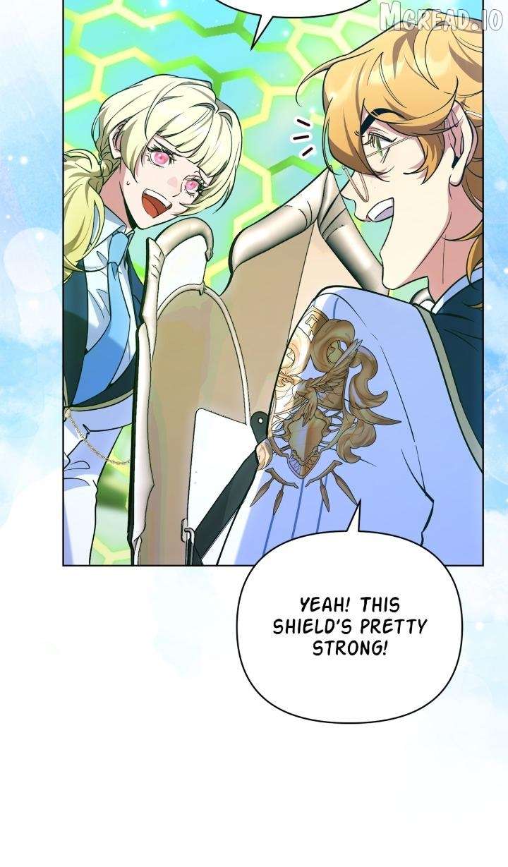The Fake Master Who Accidentally Became the Strongest Chapter 41 188 ch 41 32
