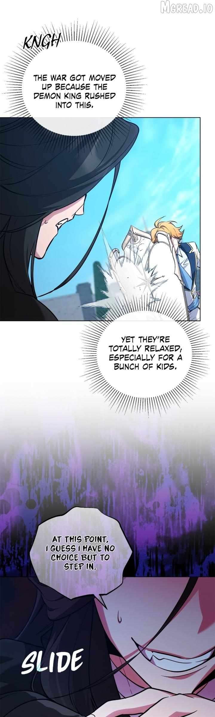 The Fake Master Who Accidentally Became the Strongest Chapter 41 189 ch 41 33