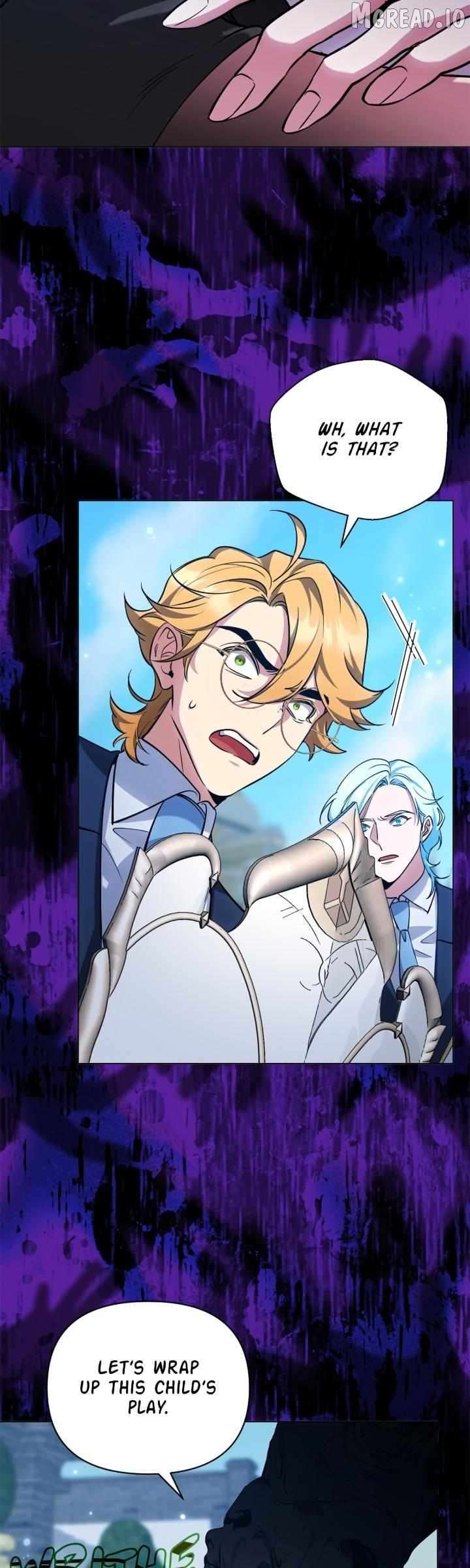 The Fake Master Who Accidentally Became the Strongest Chapter 41 190 ch 41 34