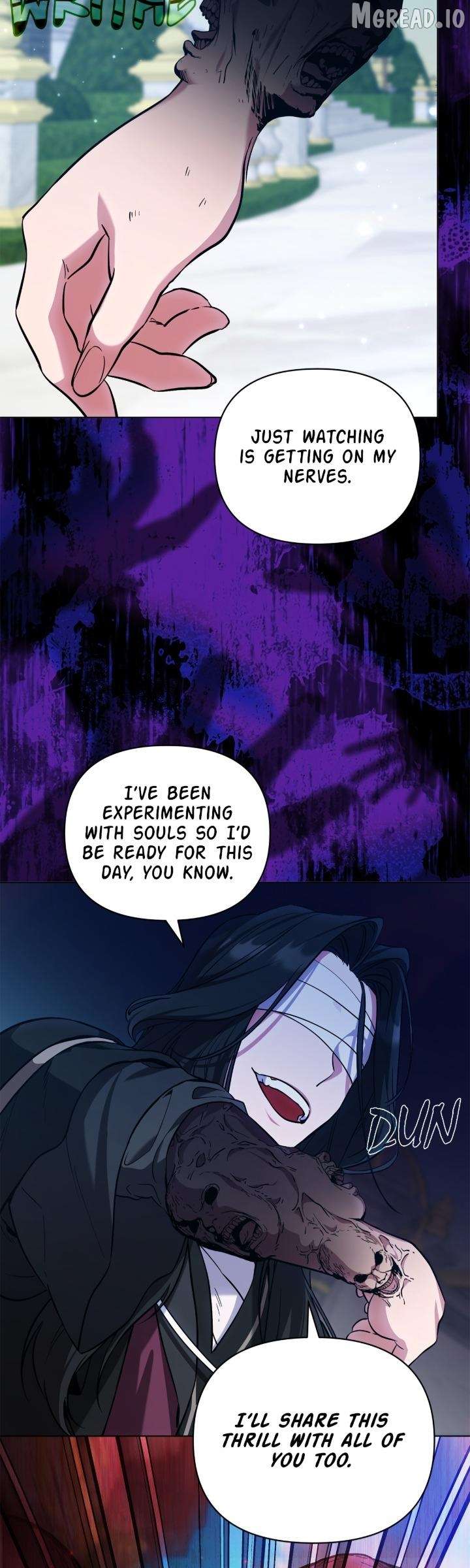 The Fake Master Who Accidentally Became the Strongest Chapter 41 191 ch 41 35