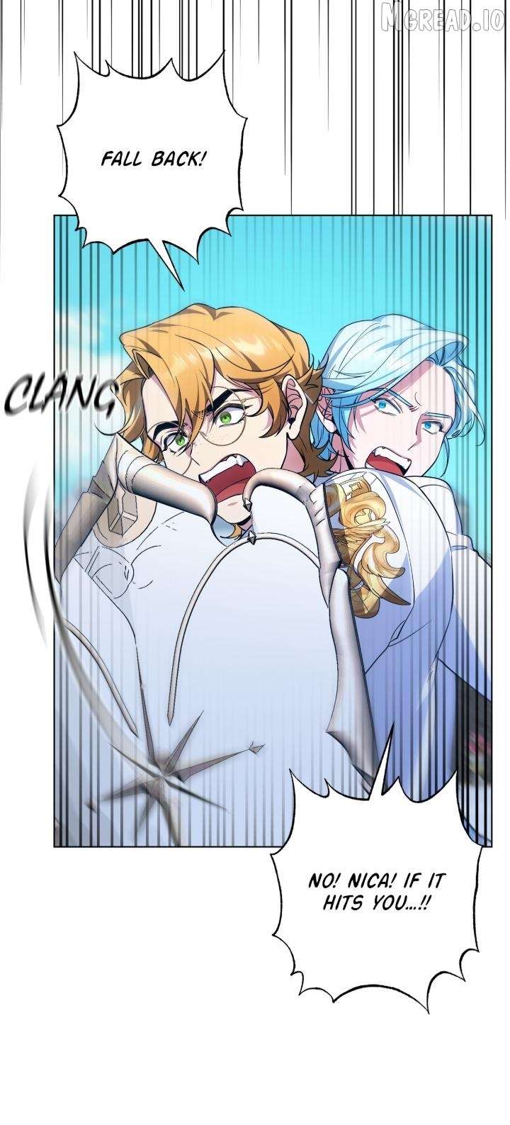 The Fake Master Who Accidentally Became the Strongest Chapter 41 193 ch 41 37