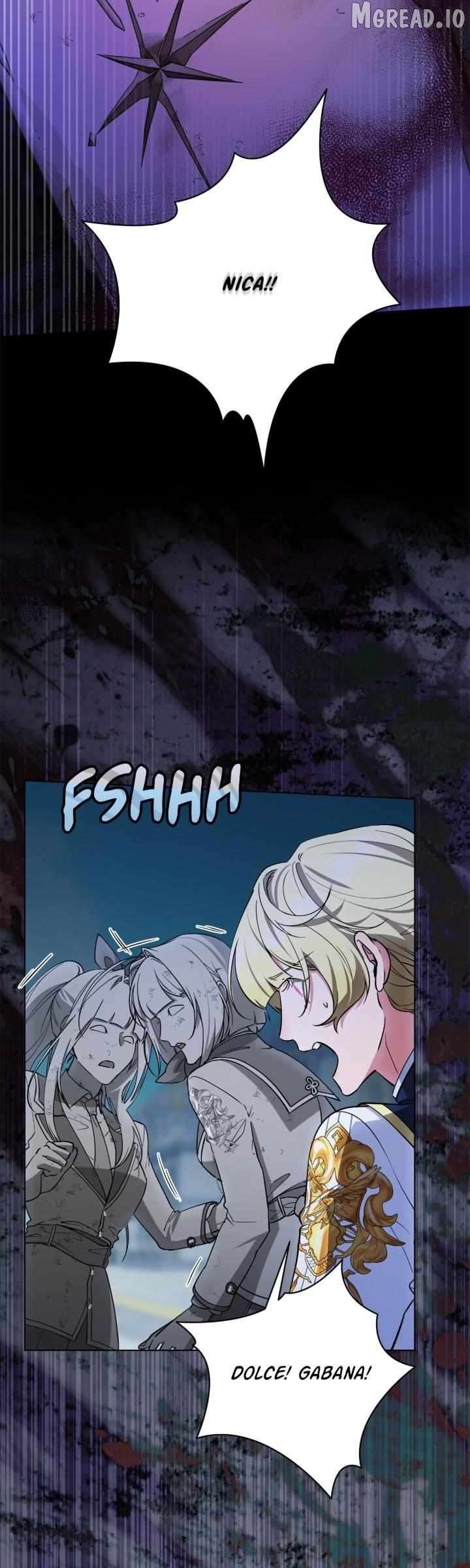 The Fake Master Who Accidentally Became the Strongest Chapter 41 195 ch 41 39