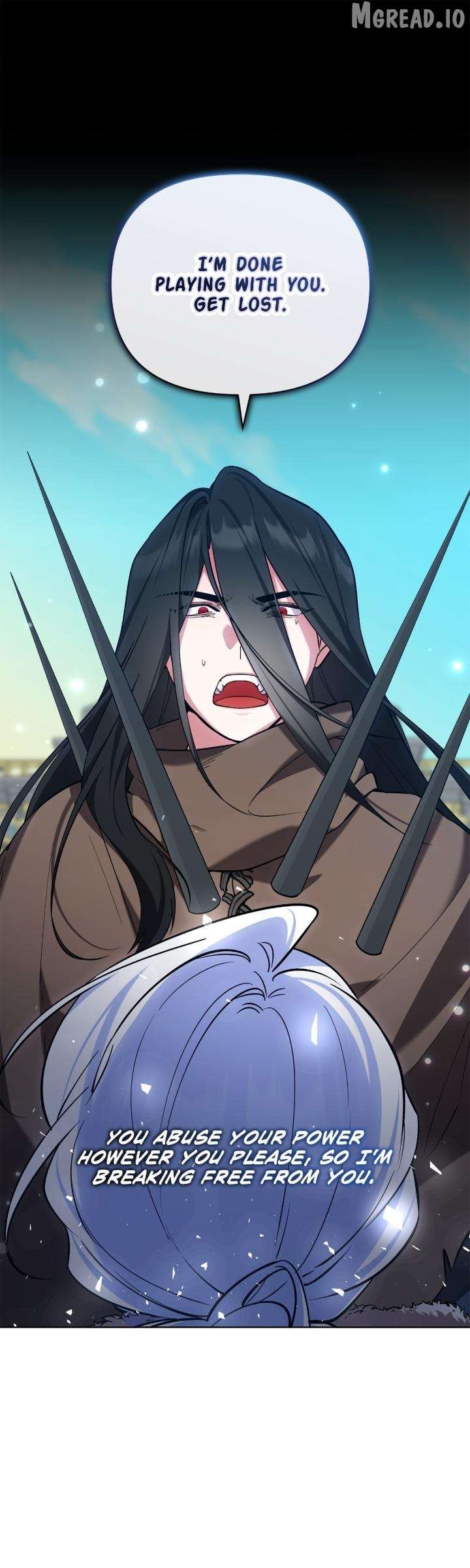 The Fake Master Who Accidentally Became the Strongest Chapter 41 160 ch 41 4
