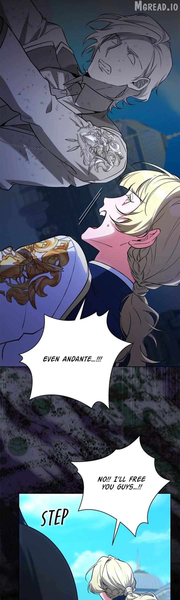 The Fake Master Who Accidentally Became the Strongest Chapter 41 197 ch 41 41