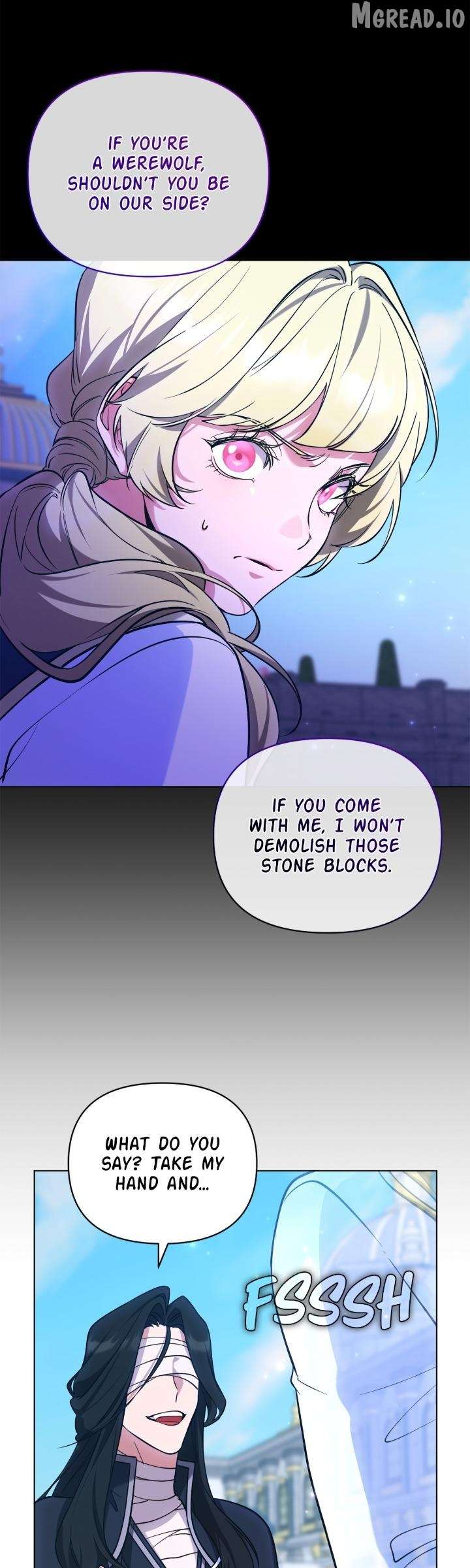 The Fake Master Who Accidentally Became the Strongest Chapter 41 200 ch 41 44