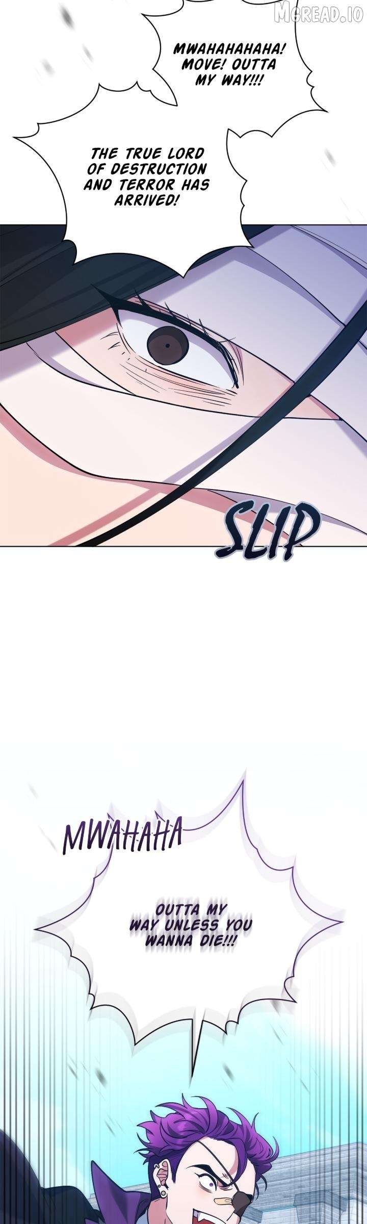 The Fake Master Who Accidentally Became the Strongest Chapter 41 203 ch 41 47