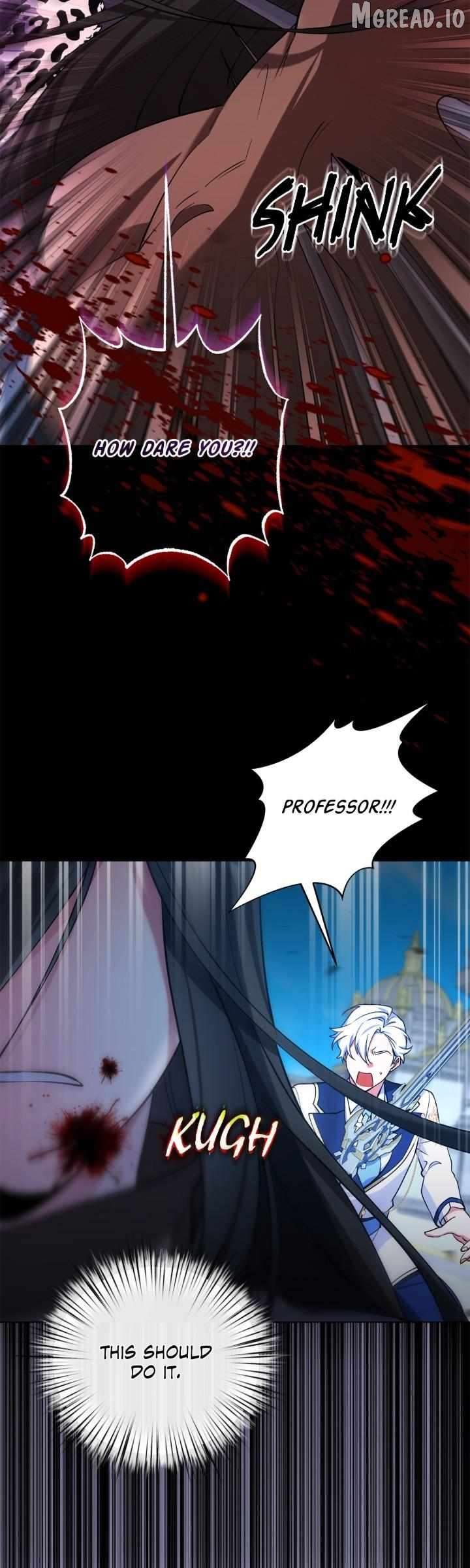 The Fake Master Who Accidentally Became the Strongest Chapter 41 162 ch 41 6