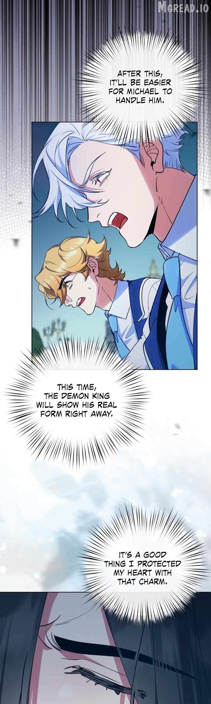 The Fake Master Who Accidentally Became the Strongest Chapter 41 163 ch 41 7