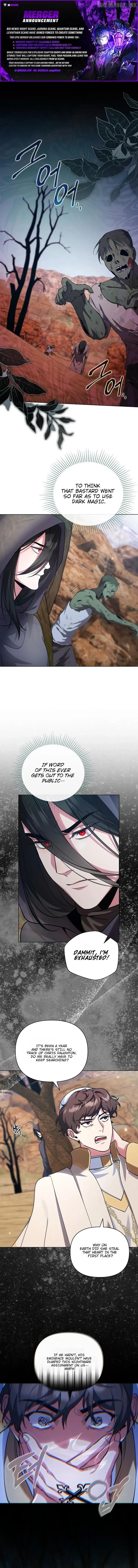 The Fake Master Who Accidentally Became the Strongest Chapter 47 31 2586714620cc