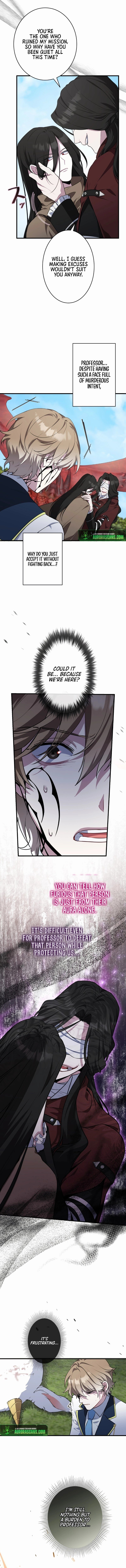 The Fake Master Who Accidentally Became the Strongest Chapter 5 61 ch 5 12