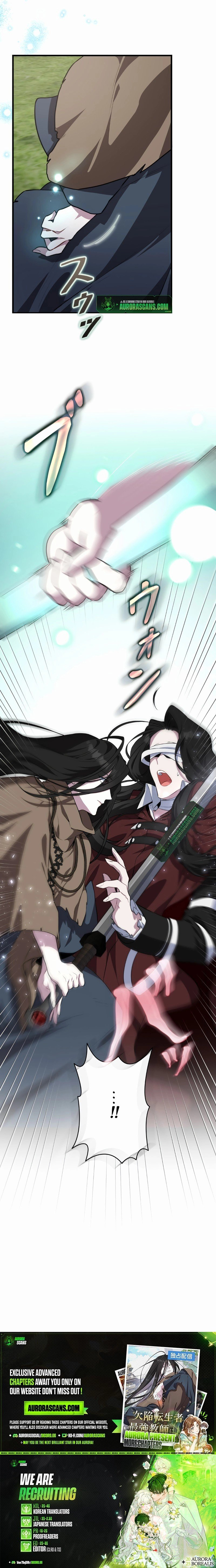 The Fake Master Who Accidentally Became the Strongest Chapter 5 63 ch 5 14