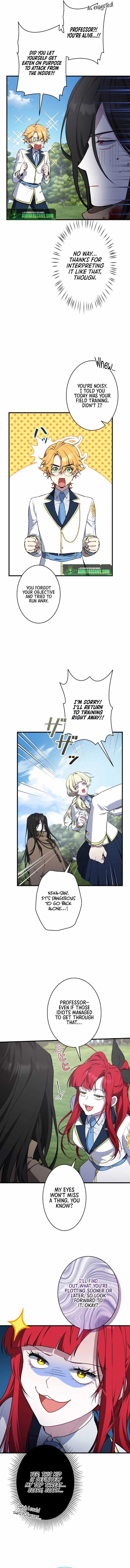 The Fake Master Who Accidentally Became the Strongest Chapter 5 51 ch 5 2