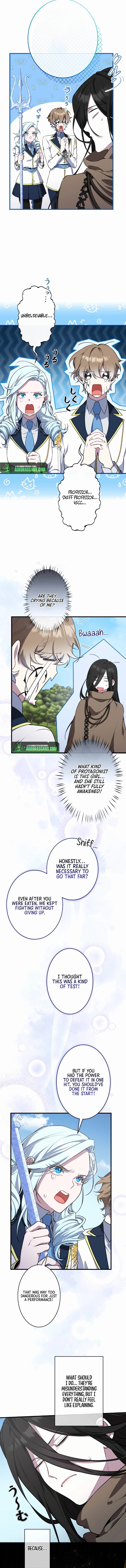 The Fake Master Who Accidentally Became the Strongest Chapter 5 52 ch 5 3