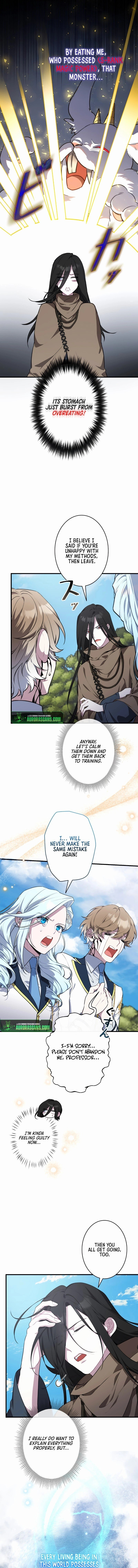 The Fake Master Who Accidentally Became the Strongest Chapter 5 53 ch 5 4