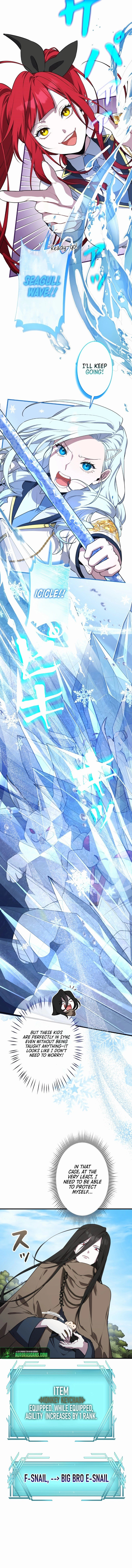 The Fake Master Who Accidentally Became the Strongest Chapter 5 55 ch 5 6