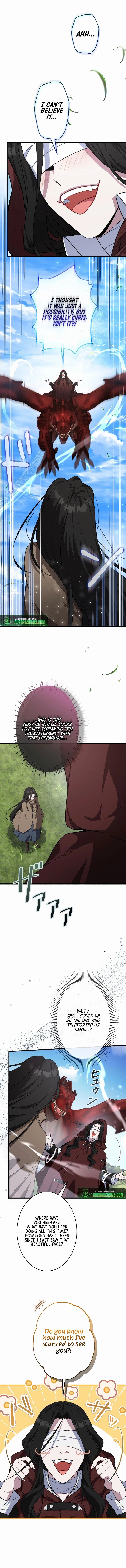 The Fake Master Who Accidentally Became the Strongest Chapter 5 57 ch 5 8