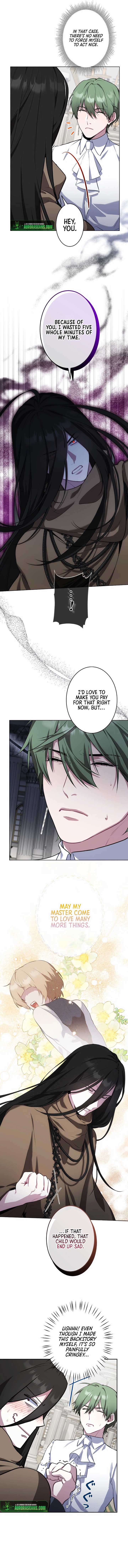The Fake Master Who Accidentally Became the Strongest Chapter 6 60 ch 6 11