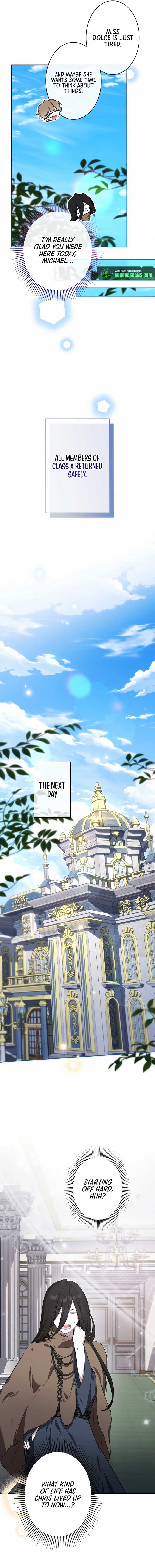 The Fake Master Who Accidentally Became the Strongest Chapter 6 54 ch 6 5