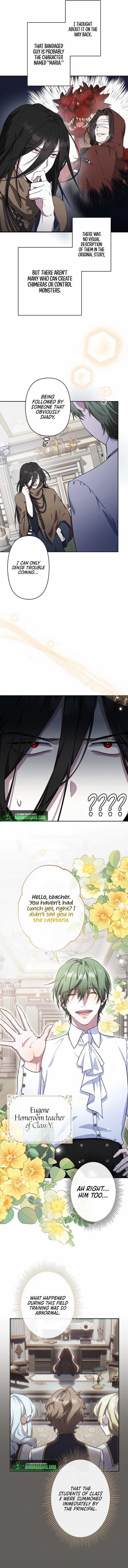 The Fake Master Who Accidentally Became the Strongest Chapter 6 55 ch 6 6