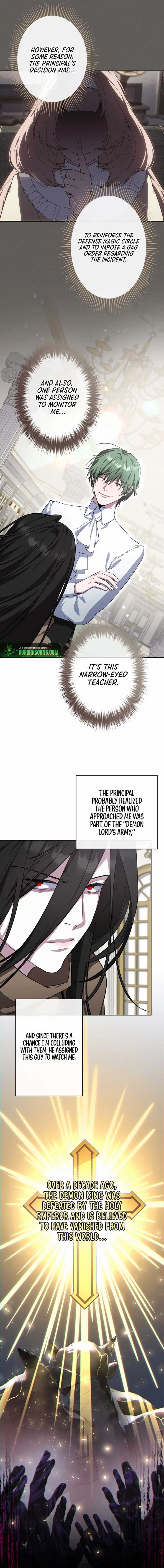 The Fake Master Who Accidentally Became the Strongest Chapter 6 56 ch 6 7