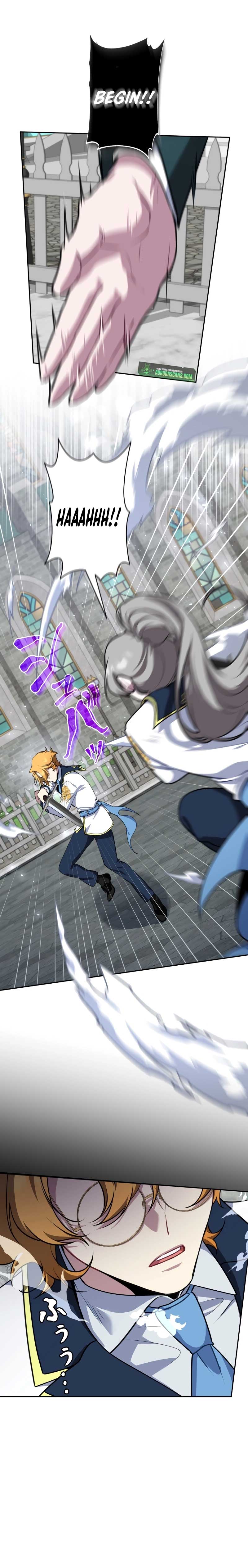 The Fake Master Who Accidentally Became the Strongest Chapter 7 99 ch 7 14