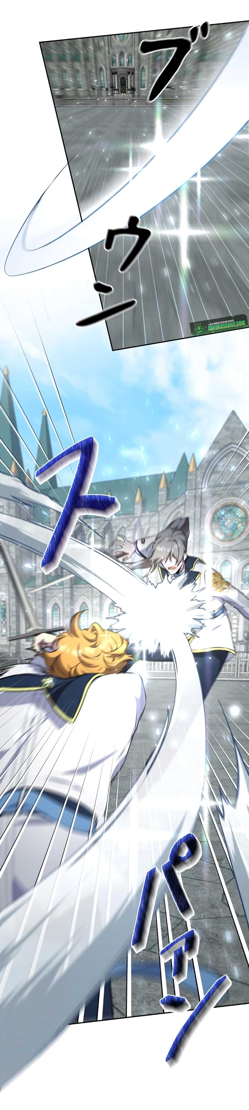 The Fake Master Who Accidentally Became the Strongest Chapter 7 100 ch 7 15