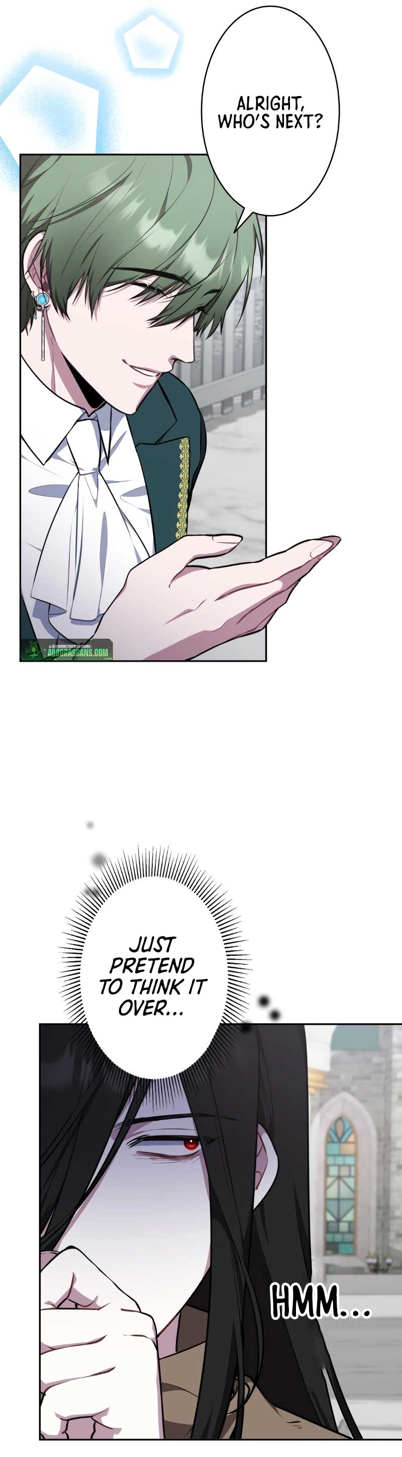 The Fake Master Who Accidentally Became the Strongest Chapter 7 104 ch 7 19