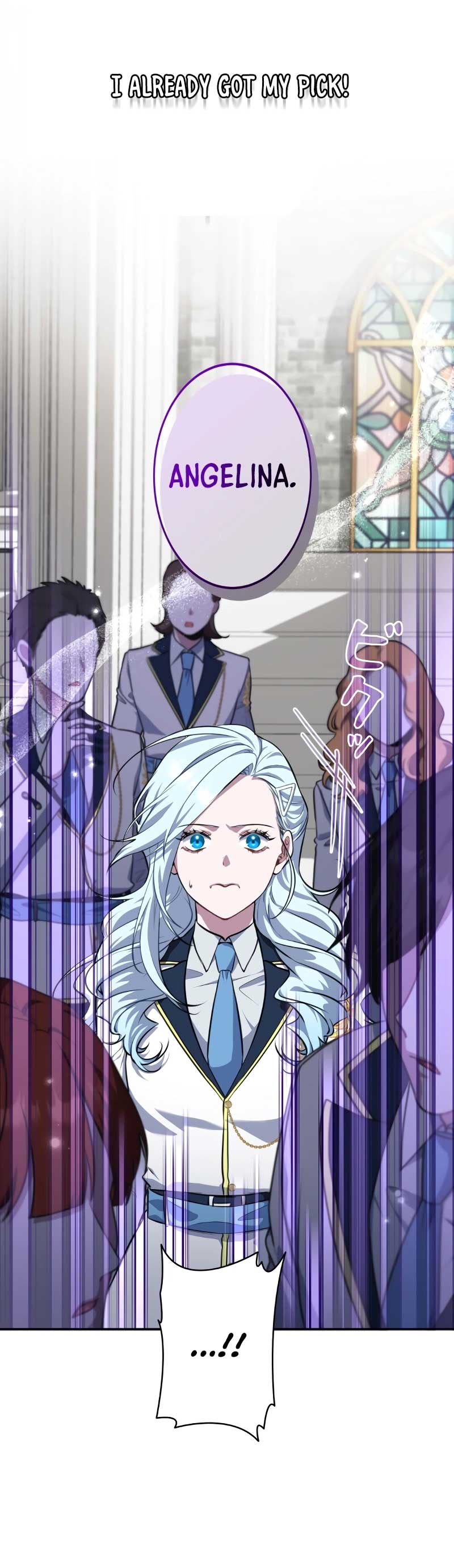 The Fake Master Who Accidentally Became the Strongest Chapter 7 105 ch 7 20