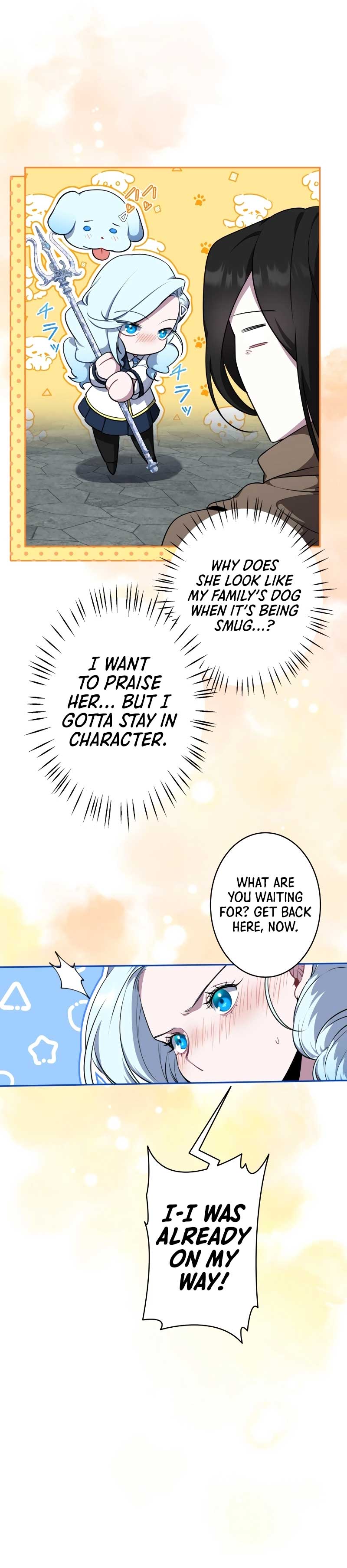 The Fake Master Who Accidentally Became the Strongest Chapter 7 109 ch 7 24