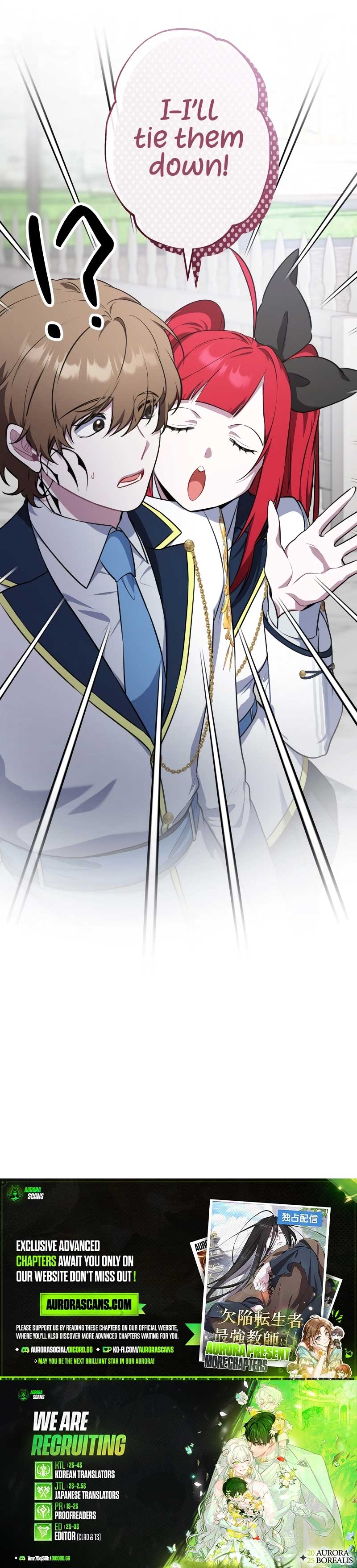 The Fake Master Who Accidentally Became the Strongest Chapter 7 111 ch 7 26