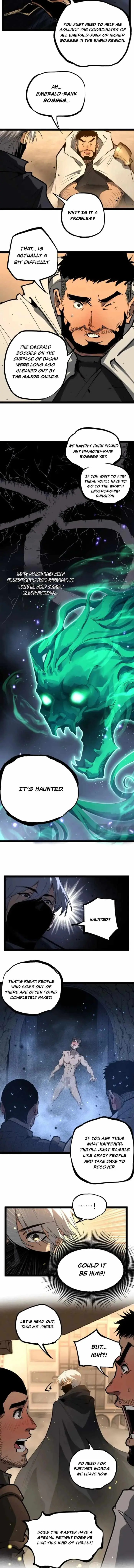 God-level Assassin, I’m the Shadow Chapter 114 23 fd9488dfdfae