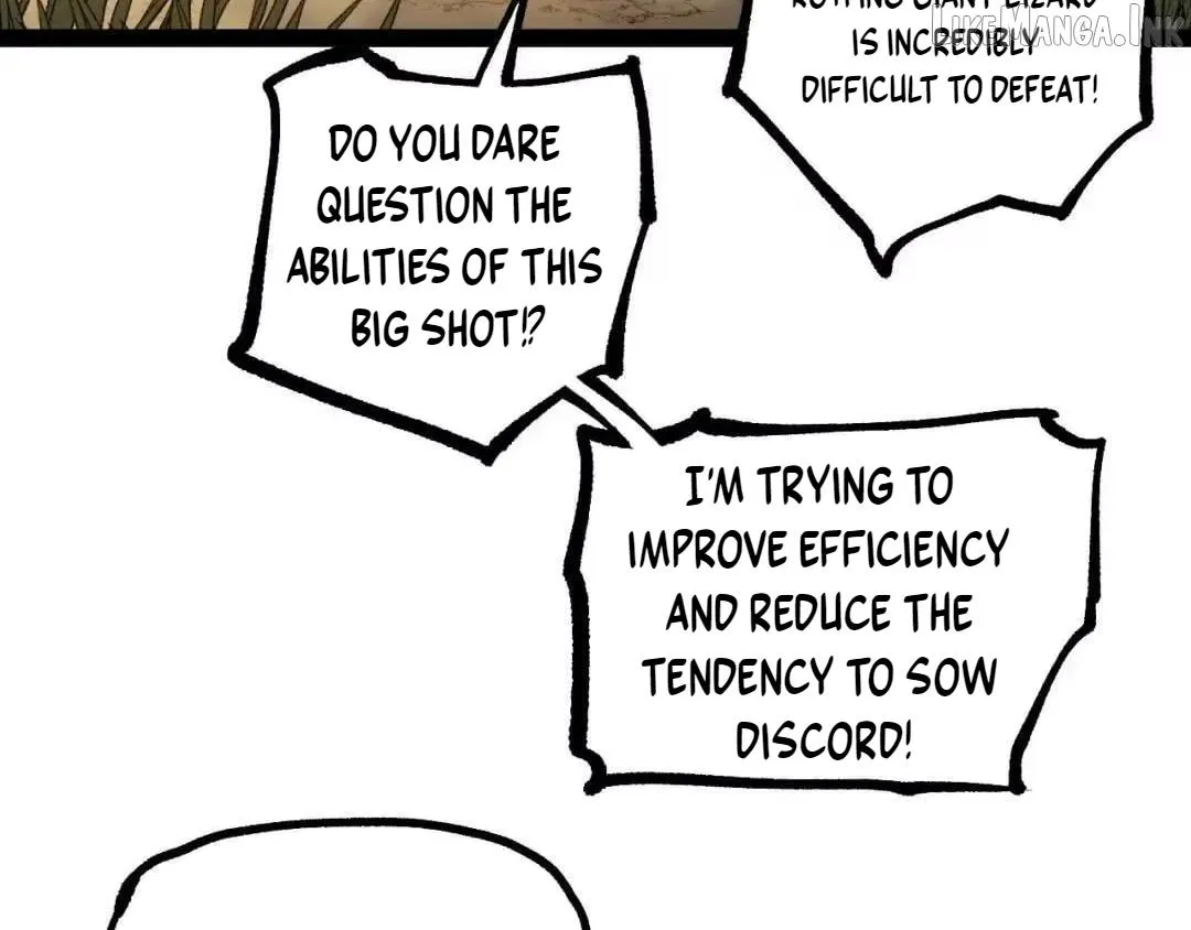 God-level Assassin, I’m the Shadow Chapter 121 329 052b3250084a