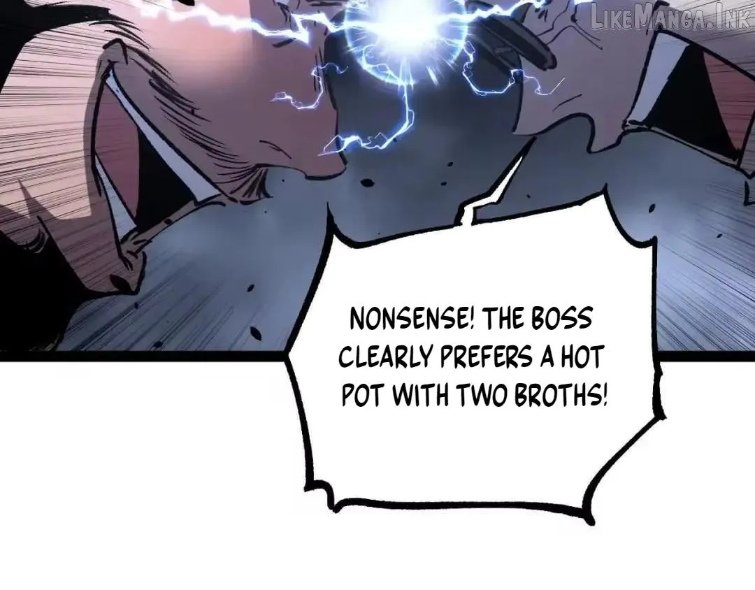 God-level Assassin, I’m the Shadow Chapter 121 412 077e7439f24f