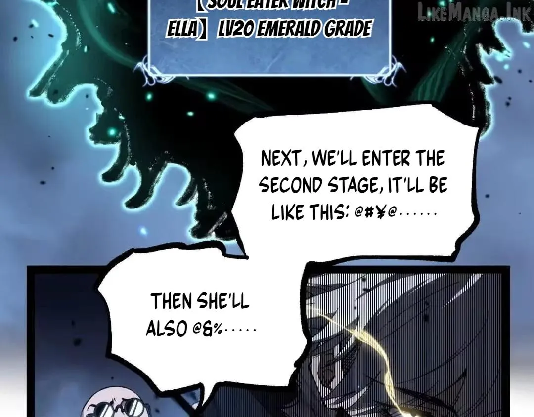 God-level Assassin, I’m the Shadow Chapter 121 336 0bf9418bba0c
