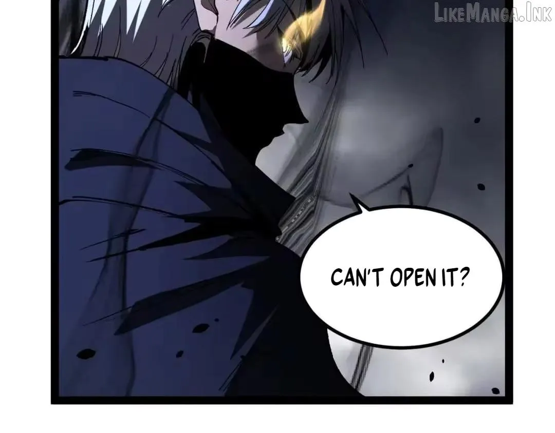 God-level Assassin, I’m the Shadow Chapter 121 378 129e7977820a