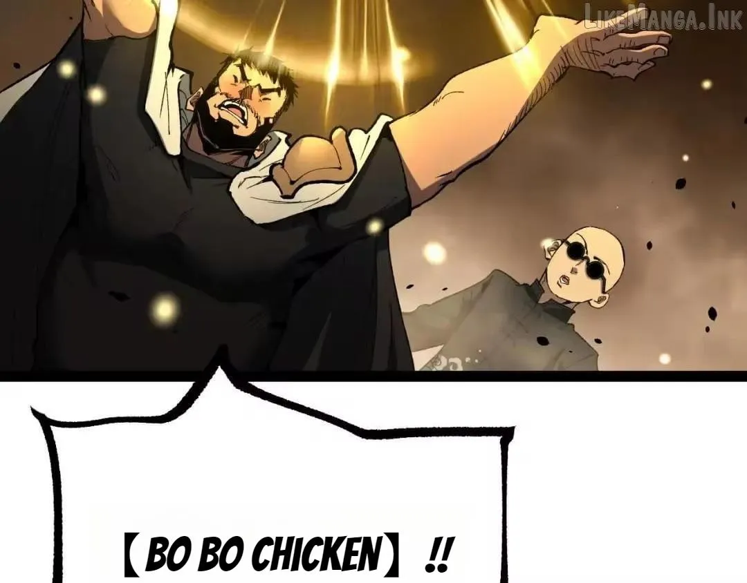 God-level Assassin, I’m the Shadow Chapter 121 406 1b951216399c