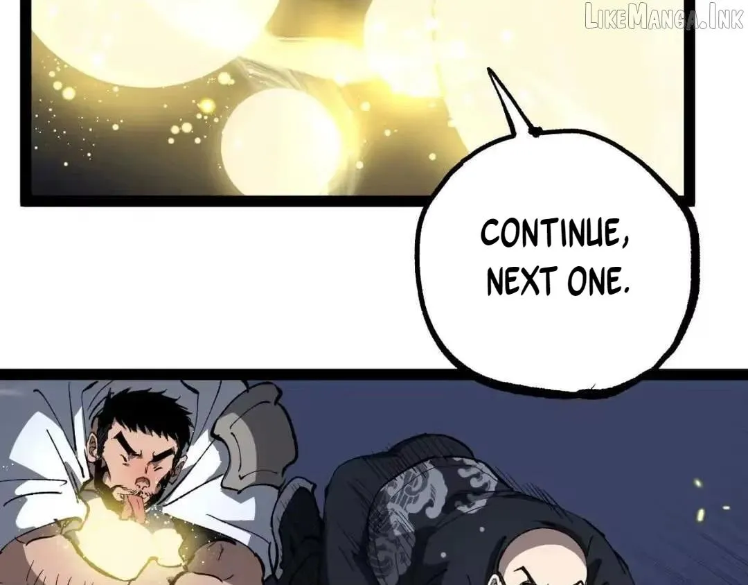 God-level Assassin, I’m the Shadow Chapter 121 346 2b377709d65d
