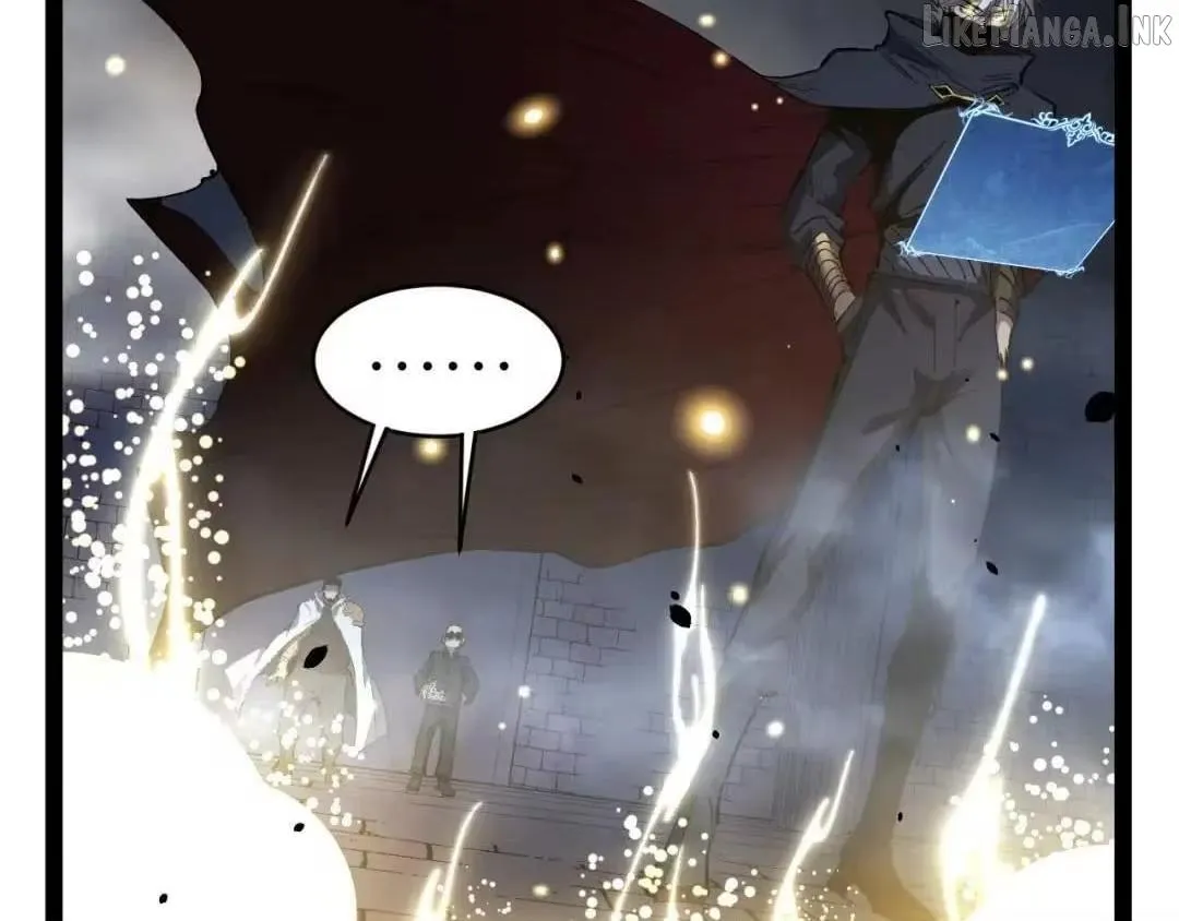 God-level Assassin, I’m the Shadow Chapter 121 374 391baf71c66c