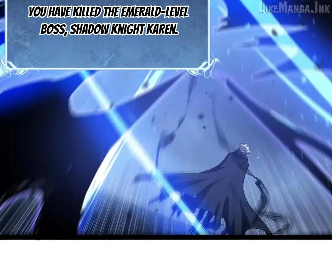 God-level Assassin, I’m the Shadow Chapter 121 357 3949e95cde4f