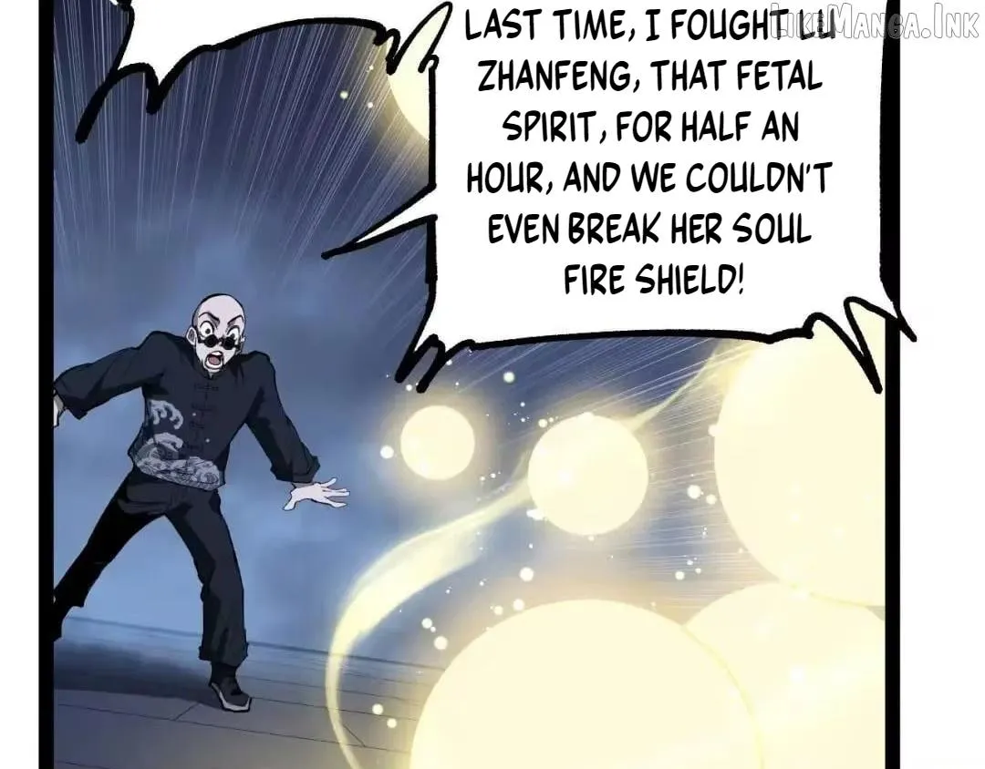 God-level Assassin, I’m the Shadow Chapter 121 341 395527fcd0c7