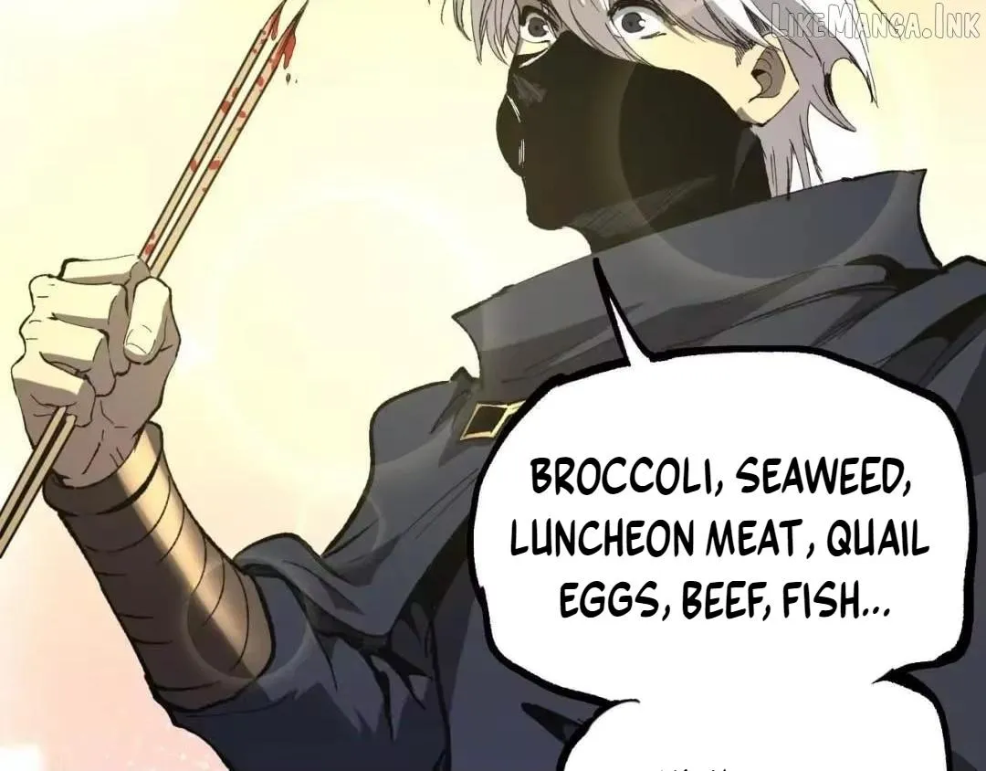 God-level Assassin, I’m the Shadow Chapter 121 410 546803cbbd91