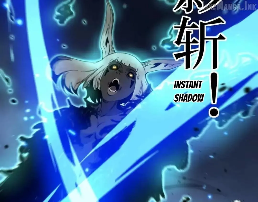 God-level Assassin, I’m the Shadow Chapter 121 338 56e788eb2e45