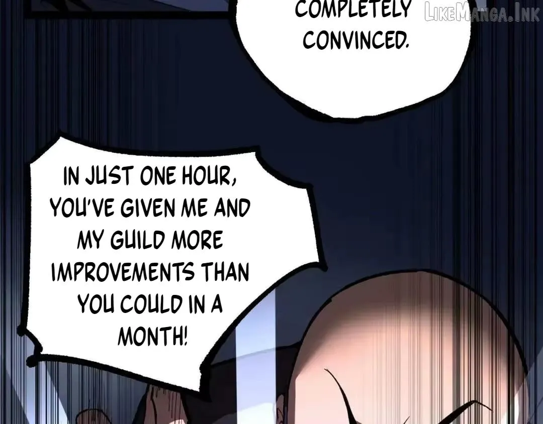 God-level Assassin, I’m the Shadow Chapter 121 393 5875d7f3e3ae