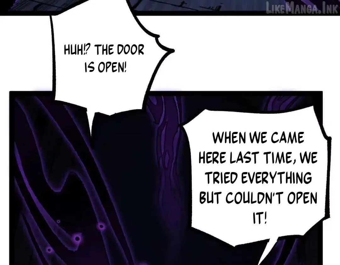 God-level Assassin, I’m the Shadow Chapter 121 384 72cf9335d0ae