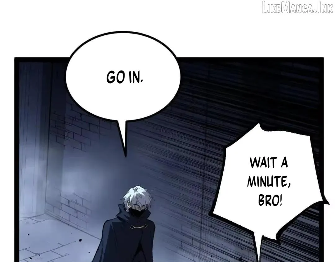 God-level Assassin, I’m the Shadow Chapter 121 388 78ea772f5eb0