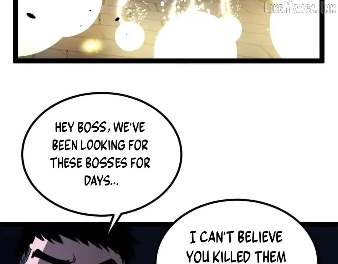 God-level Assassin, I’m the Shadow Chapter 121 375 7a90be231e7c