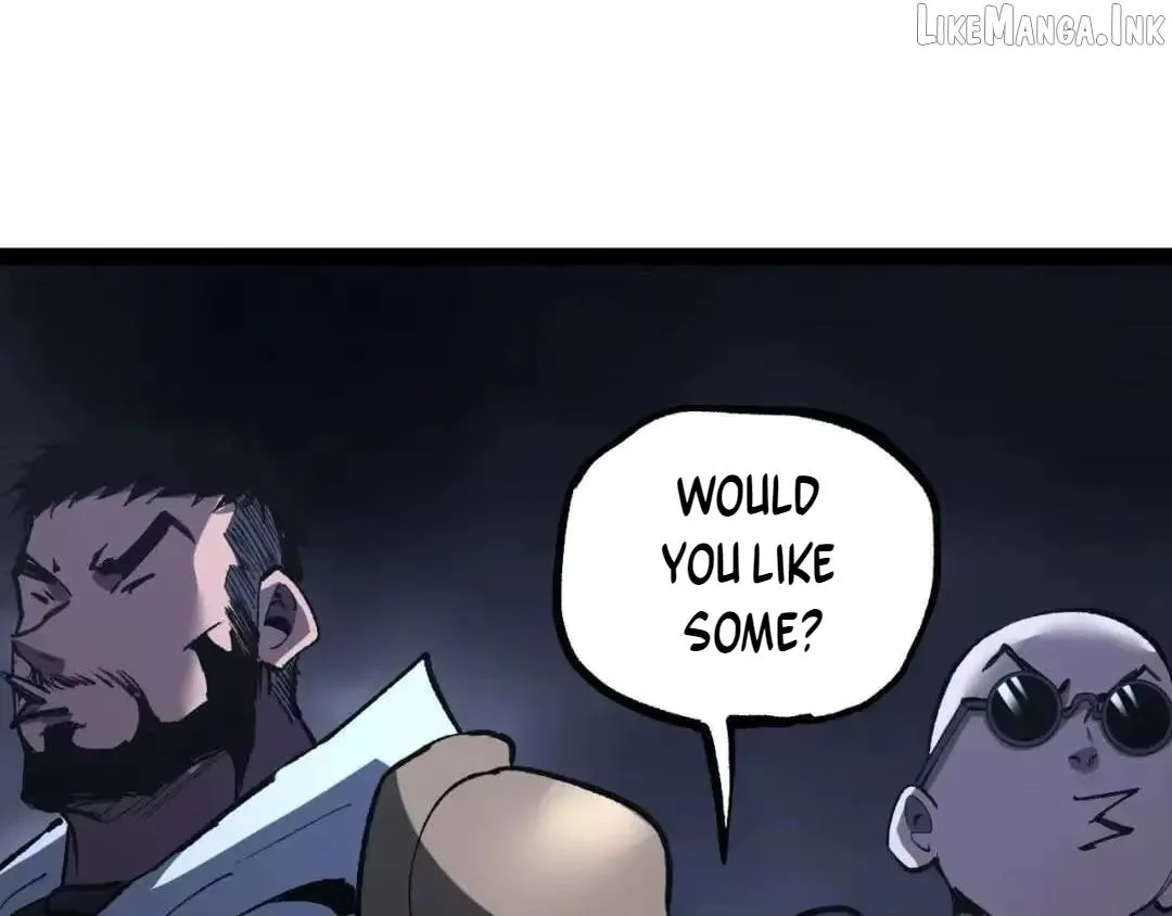 God-level Assassin, I’m the Shadow Chapter 121 413 7c84edd4bb82