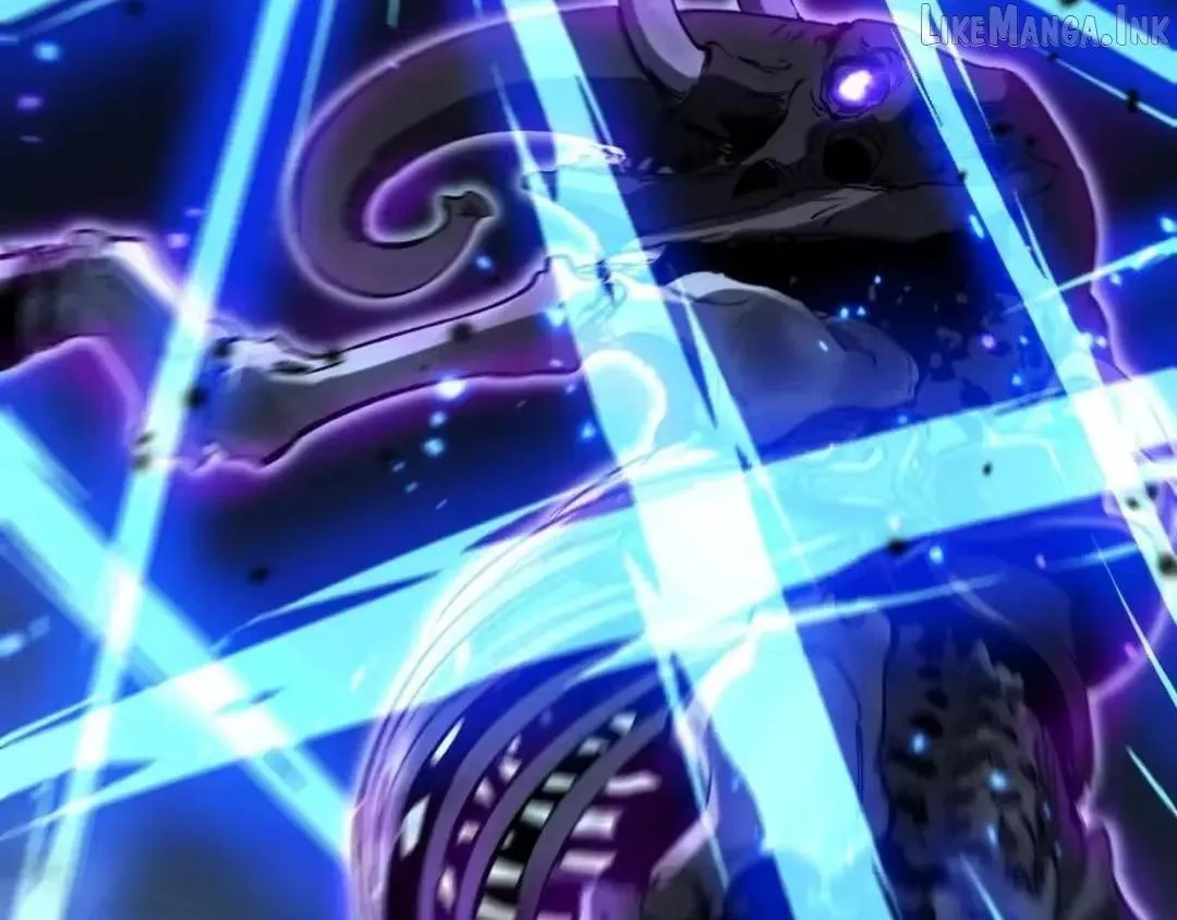 God-level Assassin, I’m the Shadow Chapter 121 352 8208908365e5